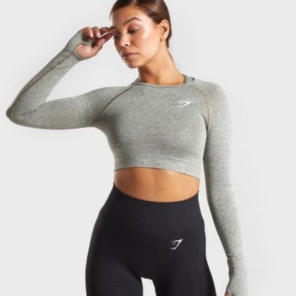 Gymshark Set Vital Seamless - Picture 2 of 15